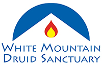 White Mountain Druids Logo
